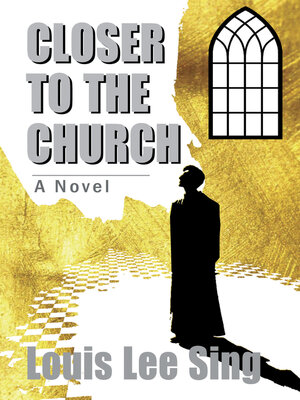 cover image of Closer to the Church